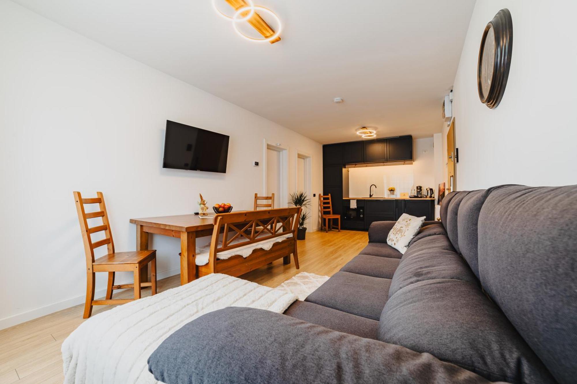 Albert Residence Aparthotel Grand Chalet With Free Spa Access To Alpin Resort Poiana Brasov Exterior photo