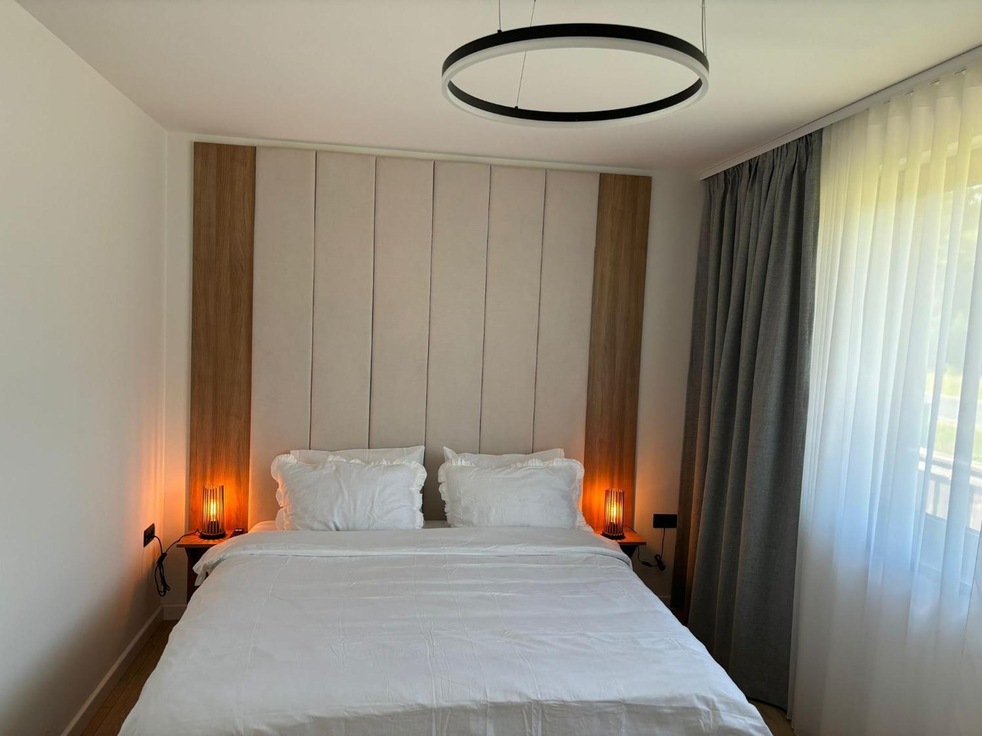 Albert Residence Aparthotel Grand Chalet With Free Spa Access To Alpin Resort Poiana Brasov Exterior photo