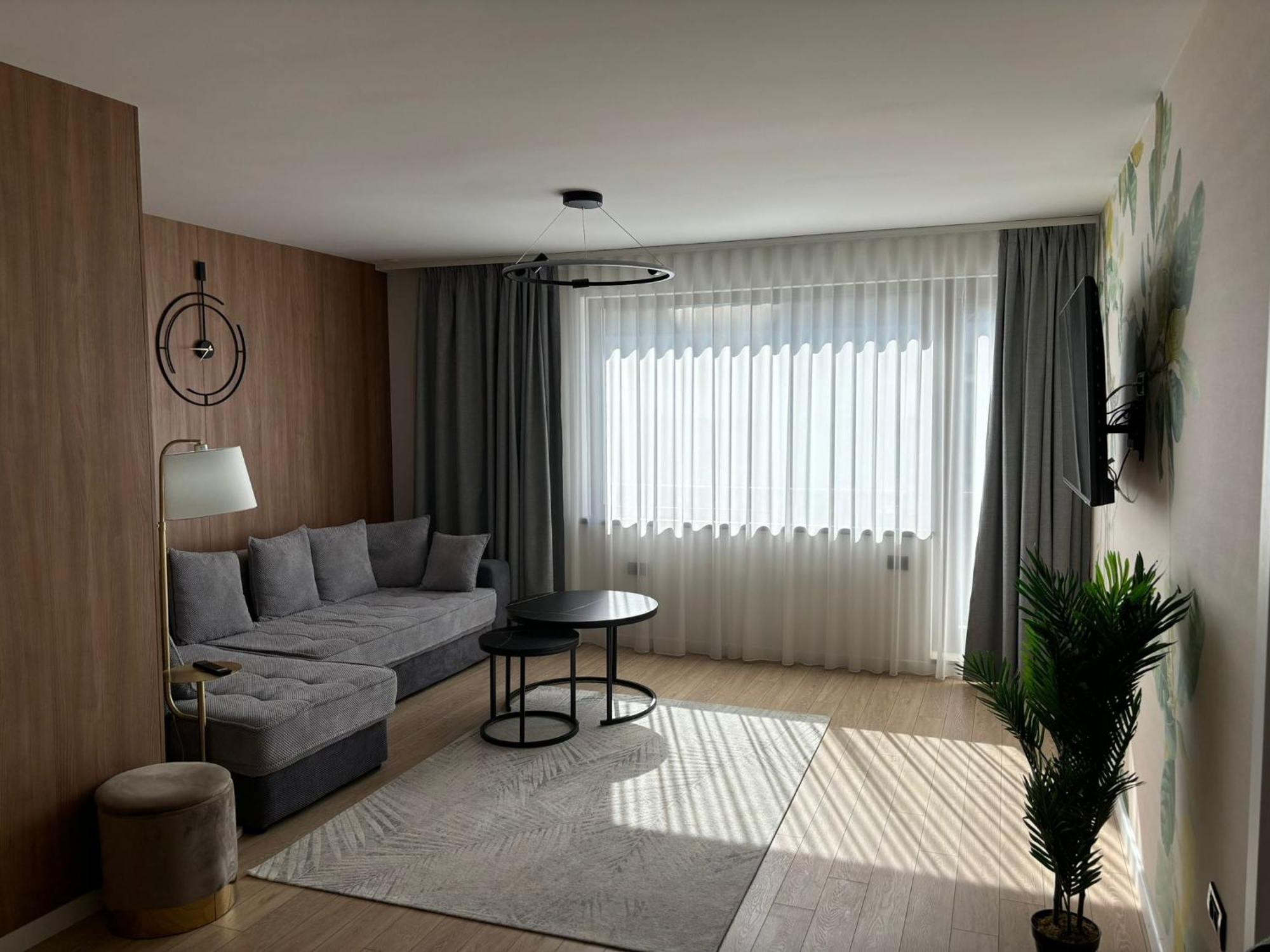 Albert Residence Aparthotel Grand Chalet With Free Spa Access To Alpin Resort Poiana Brasov Exterior photo