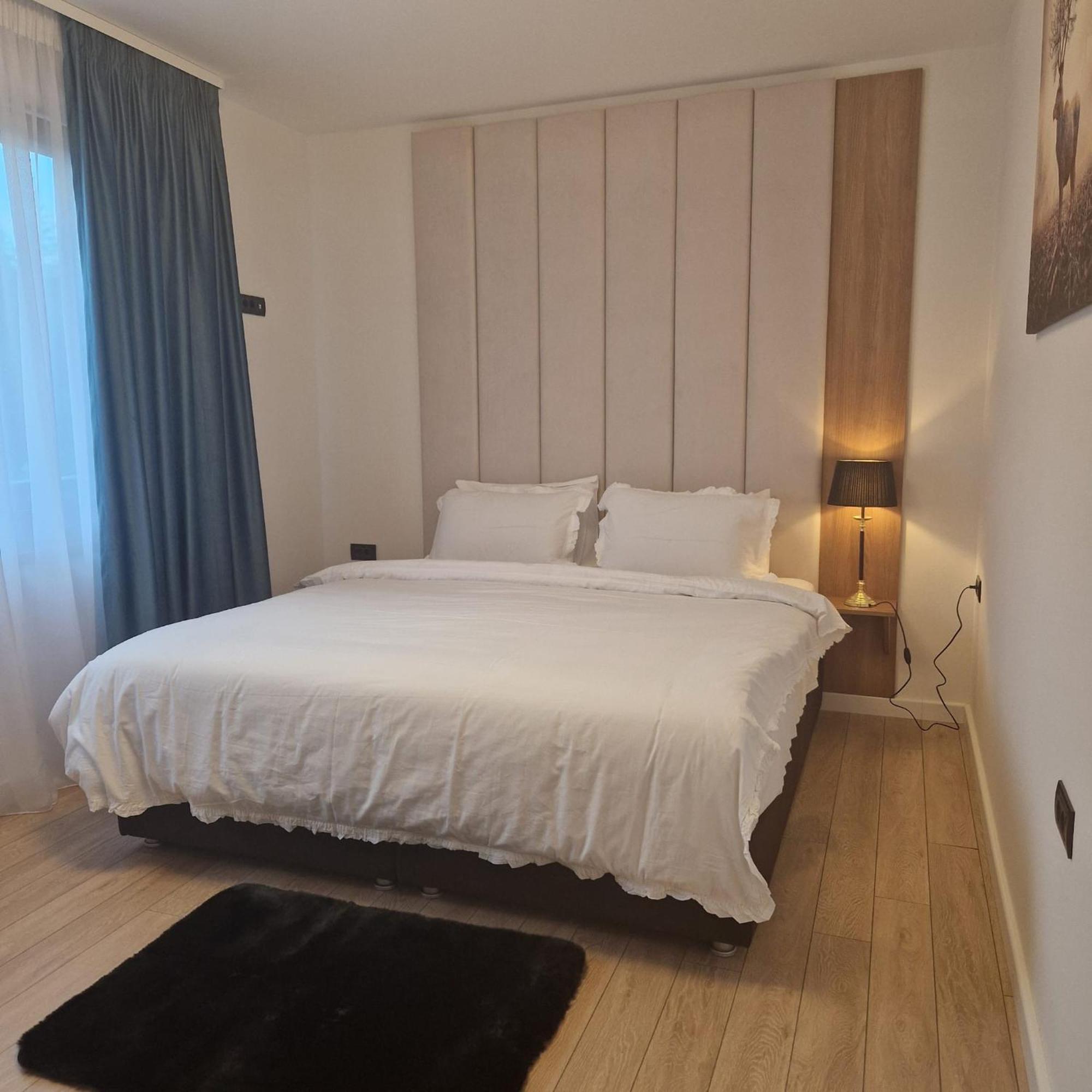 Albert Residence Aparthotel Grand Chalet With Free Spa Access To Alpin Resort Poiana Brasov Exterior photo