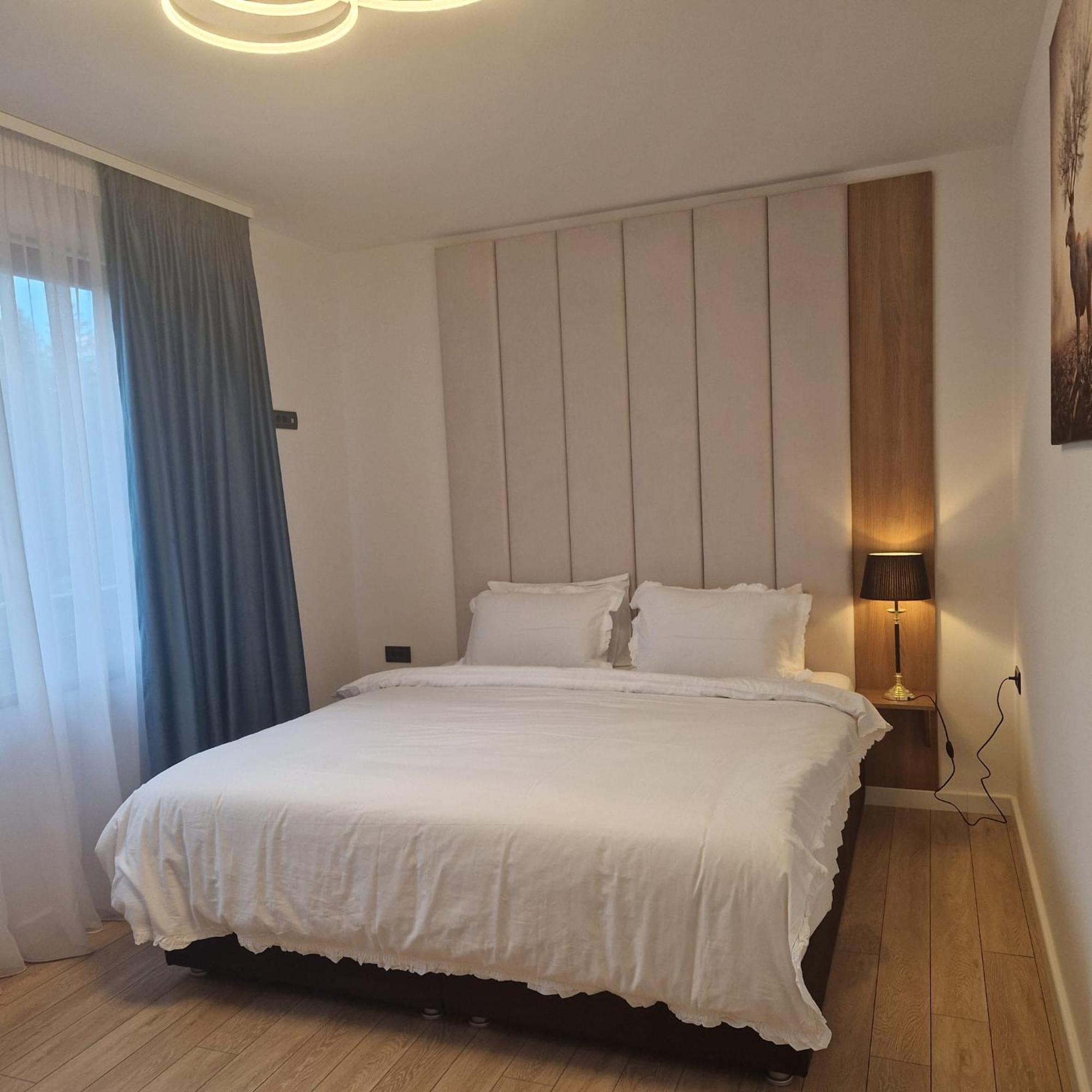 Albert Residence Aparthotel Grand Chalet With Free Spa Access To Alpin Resort Poiana Brasov Exterior photo