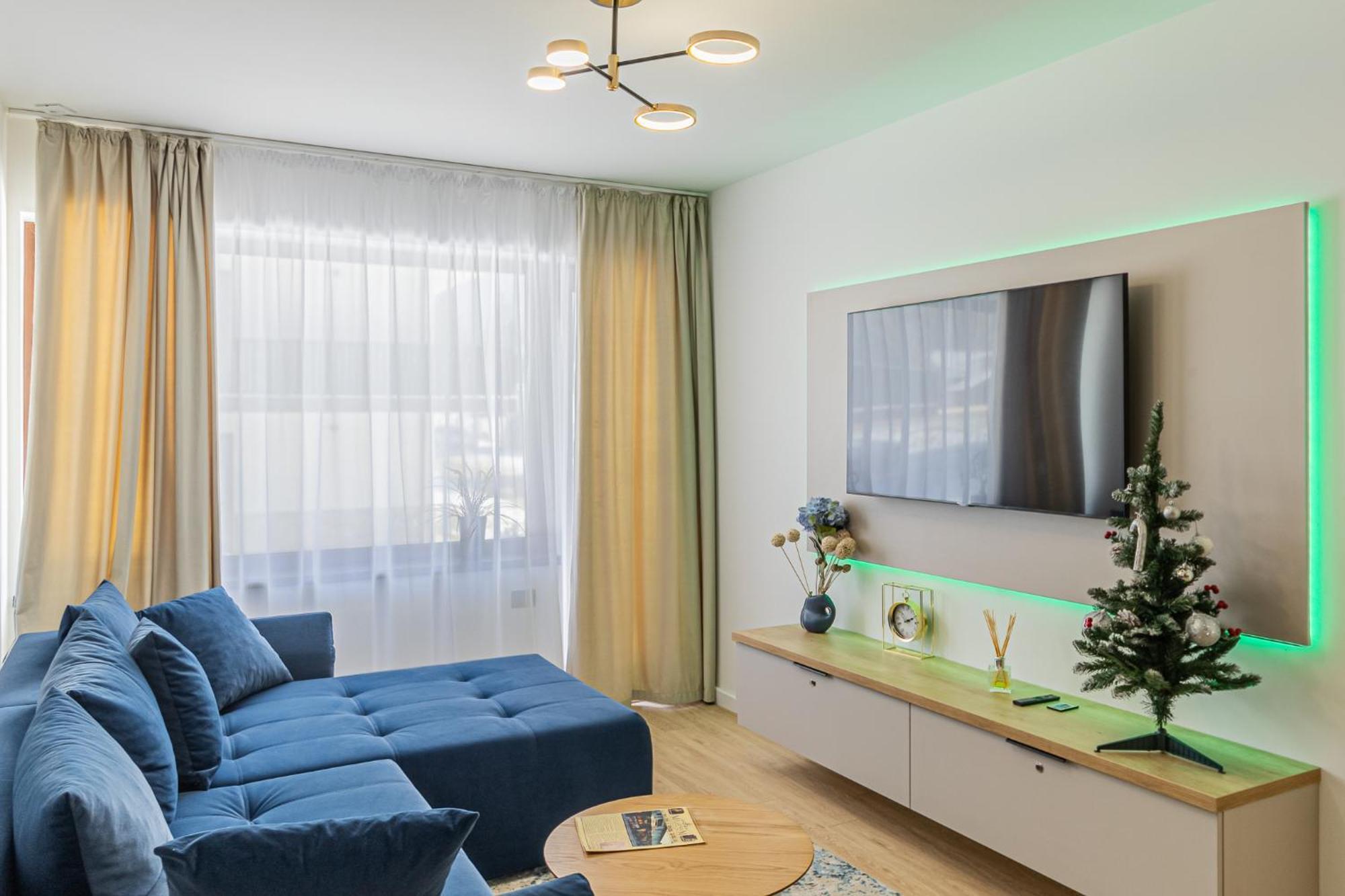 Albert Residence Aparthotel Grand Chalet With Free Spa Access To Alpin Resort Poiana Brasov Exterior photo