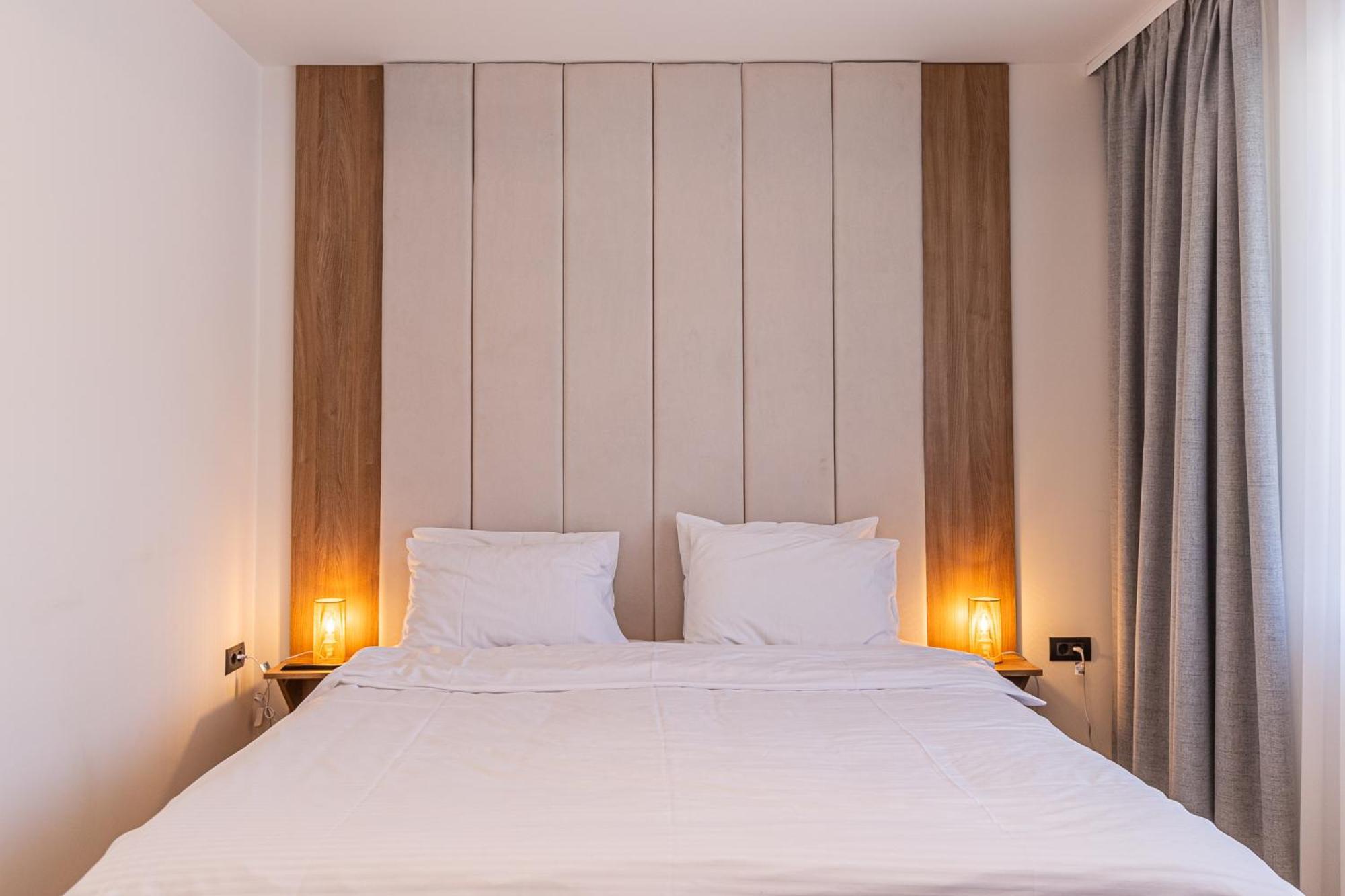 Albert Residence Aparthotel Grand Chalet With Free Spa Access To Alpin Resort Poiana Brasov Exterior photo